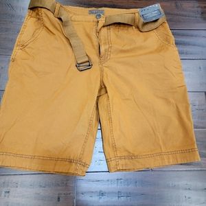 Mens Decree 12 inch shorts  size 38